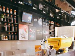 -麦当劳(龙阳路店)