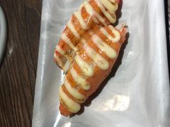 -大雄寿司(中华广场店)