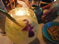 -STARRY CAFE & LOUNGE BAR(高新店)