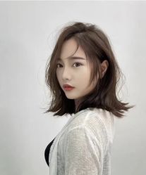 -上禾 HAIR SALON