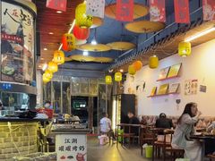 -江湖一盏灯·滇味卤烤(普惠园店)