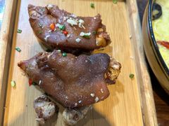 -开小灶(公望街店)