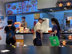 -鱼你在一起(闵行龙盛国际店)