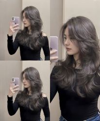 -乾健·烫染·接发SALON