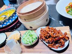 -北国饭店·海鲜.北方菜(榕城店)
