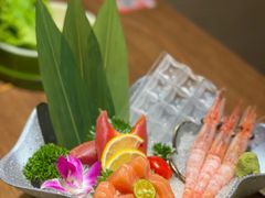-龙神·炭烧酒场深夜食堂(新街口店)