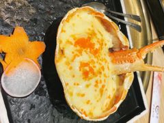 -松鱼亭·和牛烧肉(协鑫广场店)