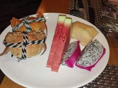 android_upload_pic-盛宴自助餐厅(运达喜来登店)