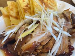 -鼎香润(德胜门内店)