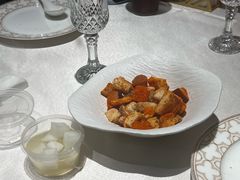 -迦南苑·新派青岛菜·生日纪念日主题餐厅
