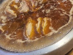 -张烤鸭·川菜·非遗冒烤鸭(青石桥店)