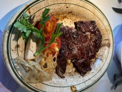 -燃扒房Steakhouse(皇庭店)