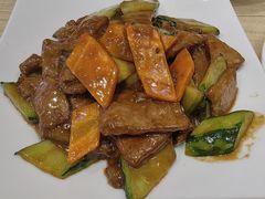 -左邻右舍褡裢火烧(石榴园店)