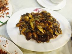 -桥底辣蟹(谢斐道店)