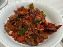 -匠熙小馆(崇文门店)