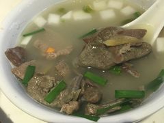 -银记肠粉(文昌北路店)