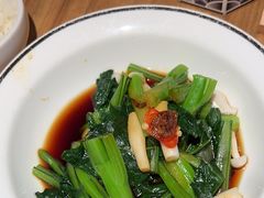 -新太二·鲜料川菜(智慧城广百店)