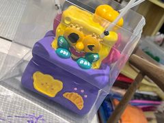 -半日闲手作DIY体验馆•陶艺•银饰戒指•拼豆(光谷店)