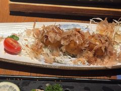 -京鹿料理(荟聚店)