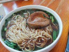 -张二面馆(山门口店)