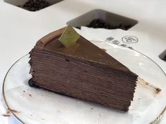 -卷心卷意·轻甜蛋糕(新光天地店)