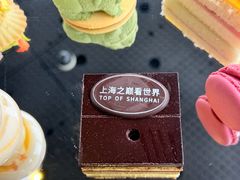-上海中心大厦