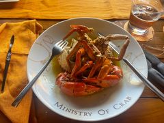 -Ministry of Crab(科伦坡店)