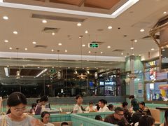 -翠华餐厅(正佳广场店)