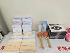 -葱妈母婴医护月嫂中心(浦东店)