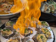 -鑫鸿达·海鲜闽菜热炒小馆(中山路店)