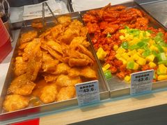 -信誉楼(新乐店)