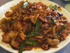 -肘子酥·天津菜·特色捞面(德云社店)