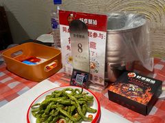 -虾享蟹逅小龙虾·螃蟹·小海鲜(吉林省总店)