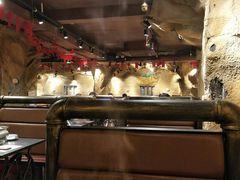 -愿者上钩(布吉老街店)