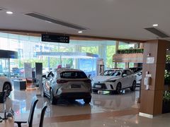 -上海东昌雷克萨斯(沪南路店)