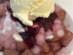 -鲜芋仙(泰州万达店)