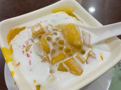 -南信牛奶甜品专家