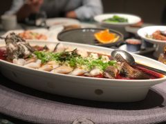 椒香笋壳鱼-大儒小厨·苏浙菜(瑞虹太阳宫店)