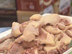 -领鲜风味花雕鸡(马端街店)