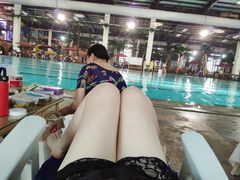 -南宫温泉水世界