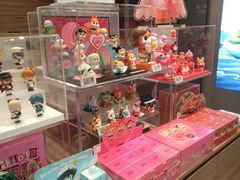 -泡泡玛特POPMART(崇文门国瑞城店)