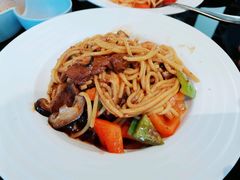 -萨卡屋亲子乐园·餐厅(龙山万物工场店)