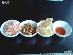 餐前小食-食肆&Fourteen(武林夜市店)