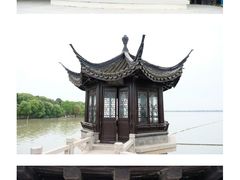 -锦溪古镇
