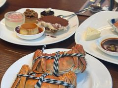 -浙江西子宾馆·瑶园咖啡厅