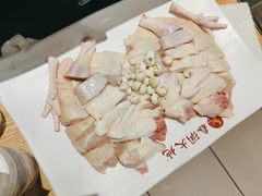 -春润大地海南椰子鸡(沙井京基百纳广场店)