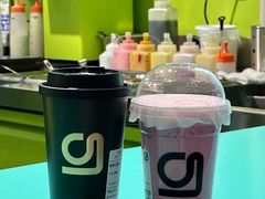 -gleeglee乐溢亦茶(合生汇店)