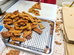 -香糯炎荞饼王(解放碑店)