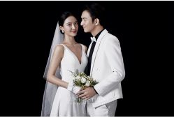 点击看大图 -太古映画婚纱摄影(天河店)