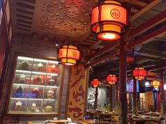 -蜀江龙火锅(339店)